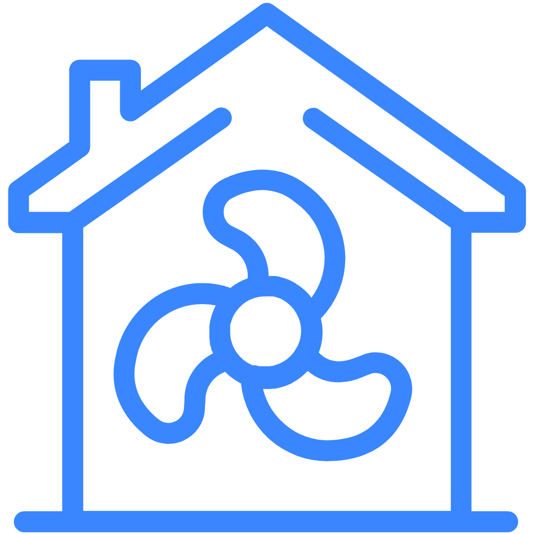 hvac icon google ads
