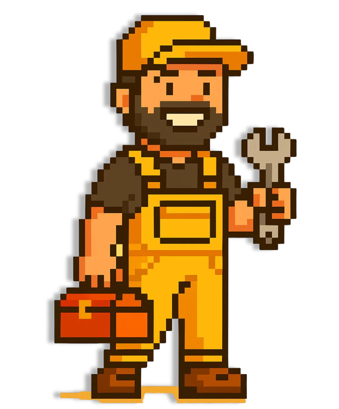 john tool pro