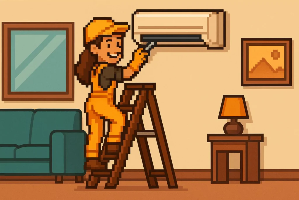 hvac google ads digital marketing agency