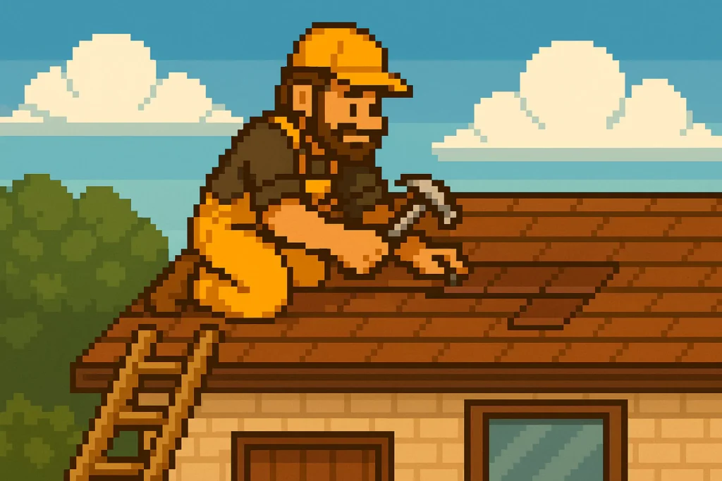 roofer google ads agency