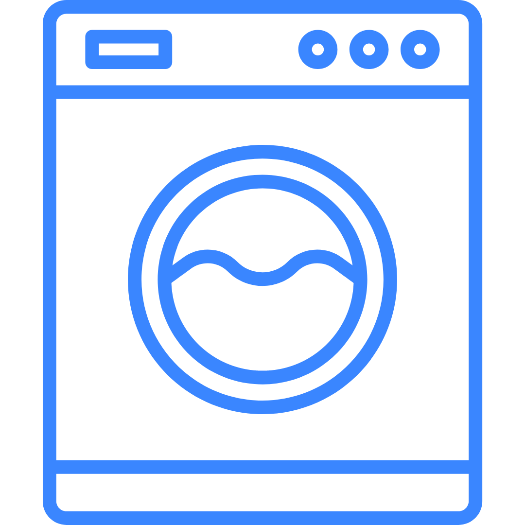 Washer icon google ads