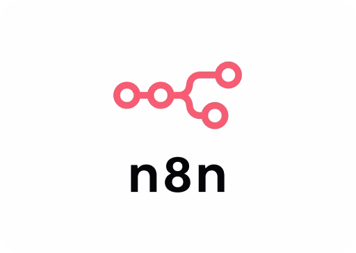 n8n logo